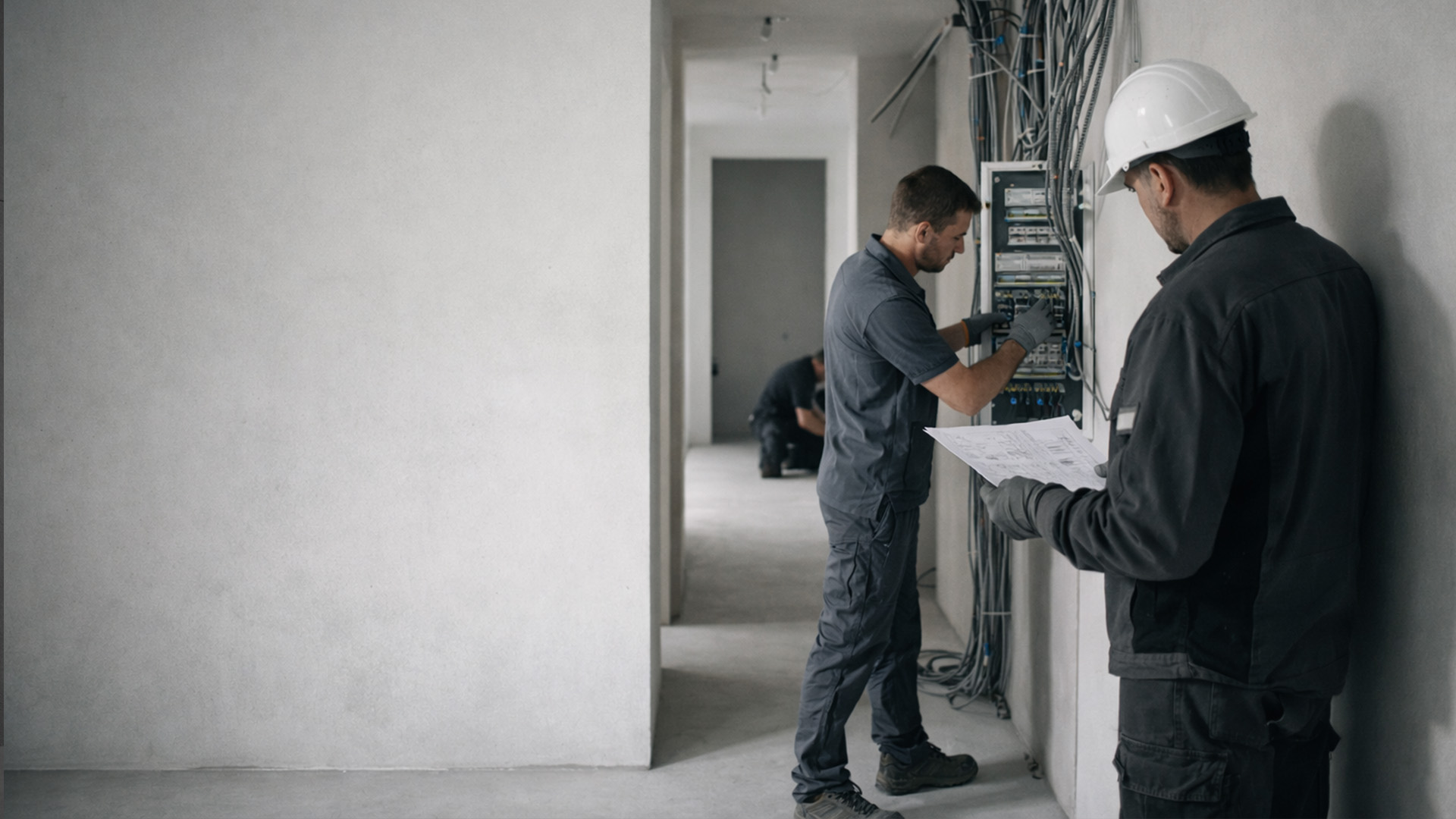 Alle Elektro-Leistungen anzeigen