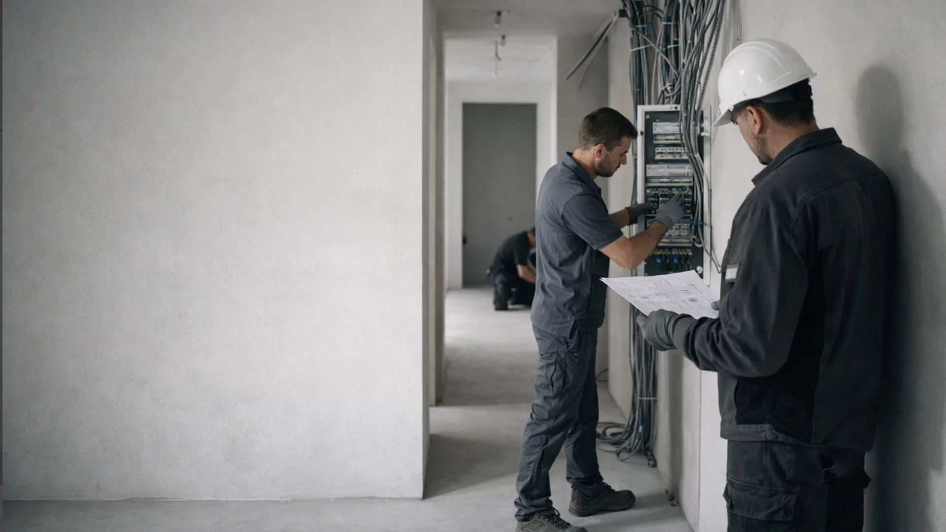 Alle Elektro-Leistungen anzeigen