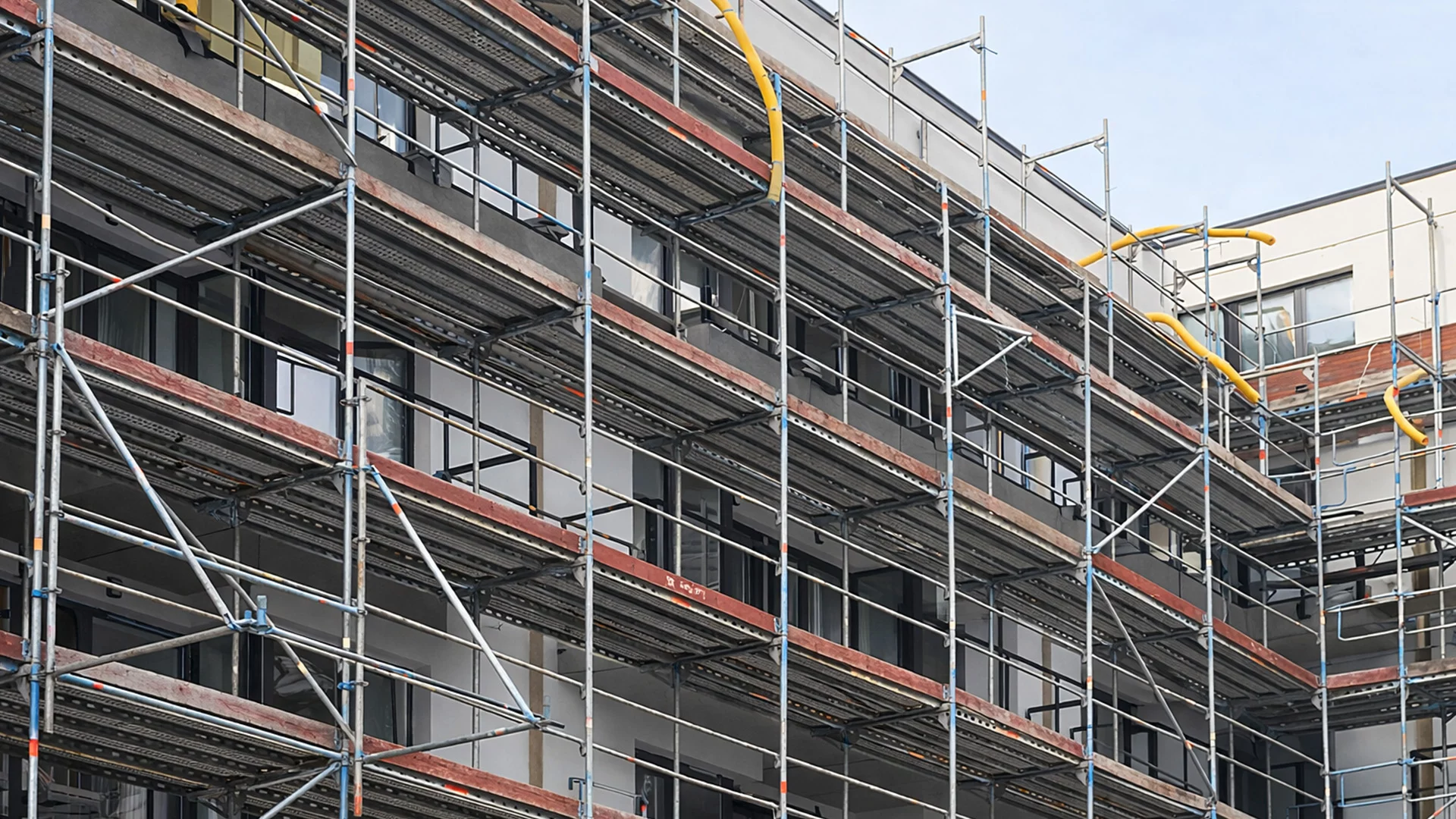 Neubau-Wohnanlage-Uhlenrader Uhlenrader Eck – Kiel Image