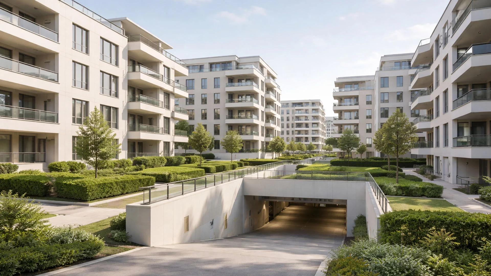 elektro-grossprojekte-im-wohnungsbau Elektro-Großprojekte im Wohnungsbau Image