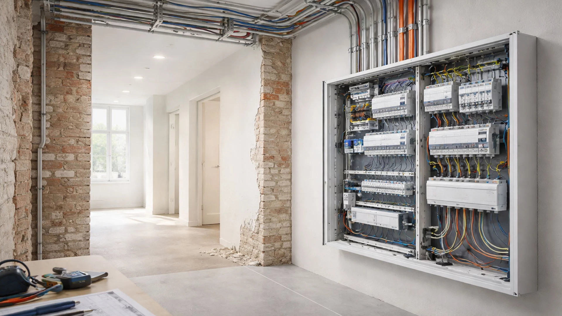 elektroinstallation-im-wohnungsbau Elektroinstallation im Wohnungsbau Image