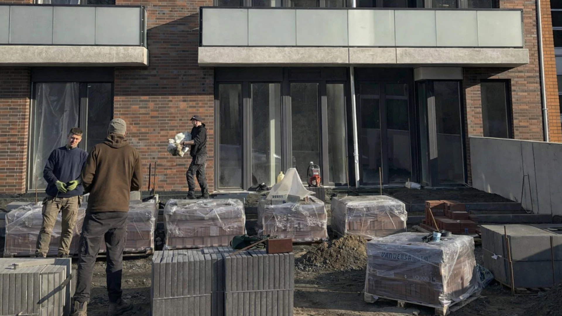 Lerchenstraße – Kiel Image