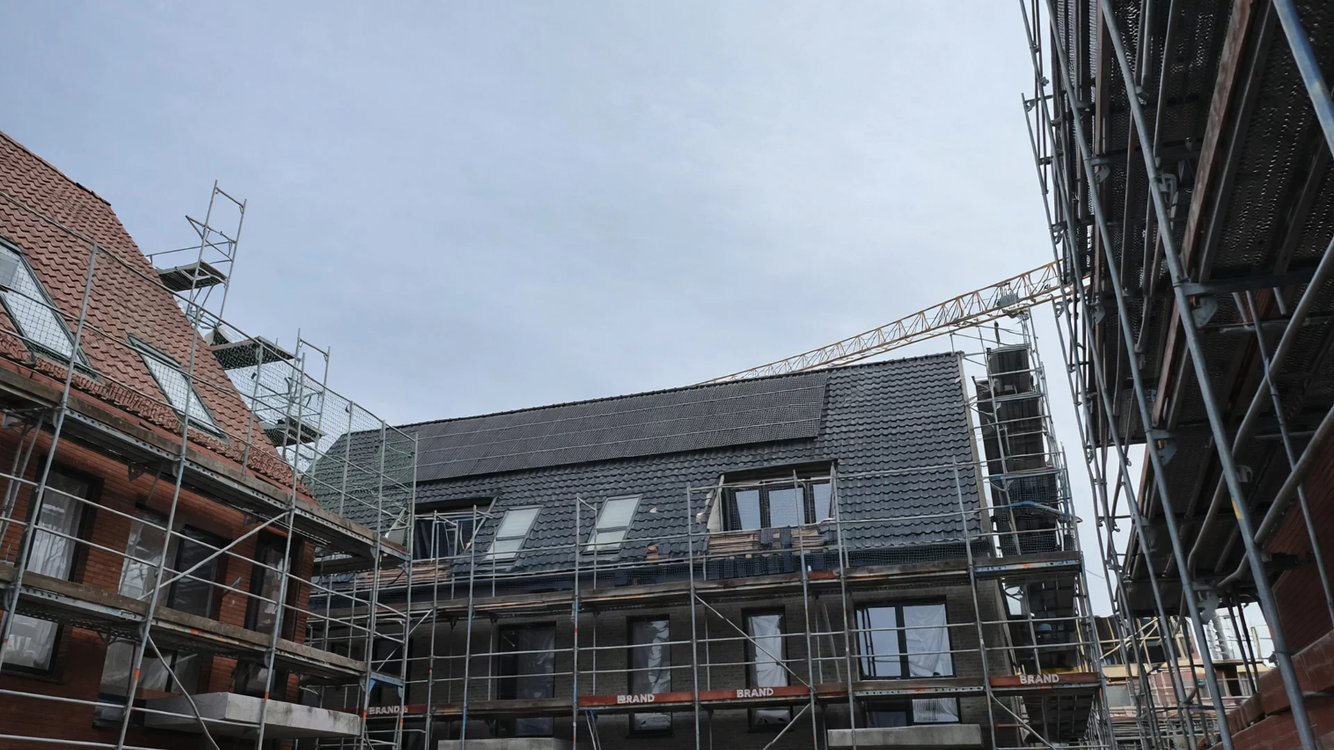 neubau-wohnanlage-kiel Seedorfstraße – Ratzeburg Image