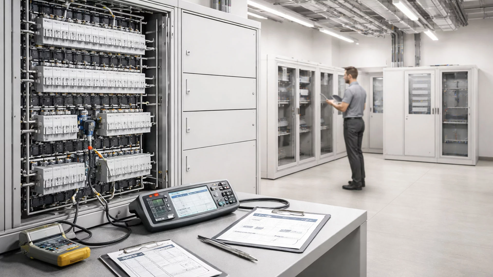 pruef-und-dokumentationsleistungen-im-wohnungsbau Prüf- und Dokumentationsleistungen im Wohnungsbau Image