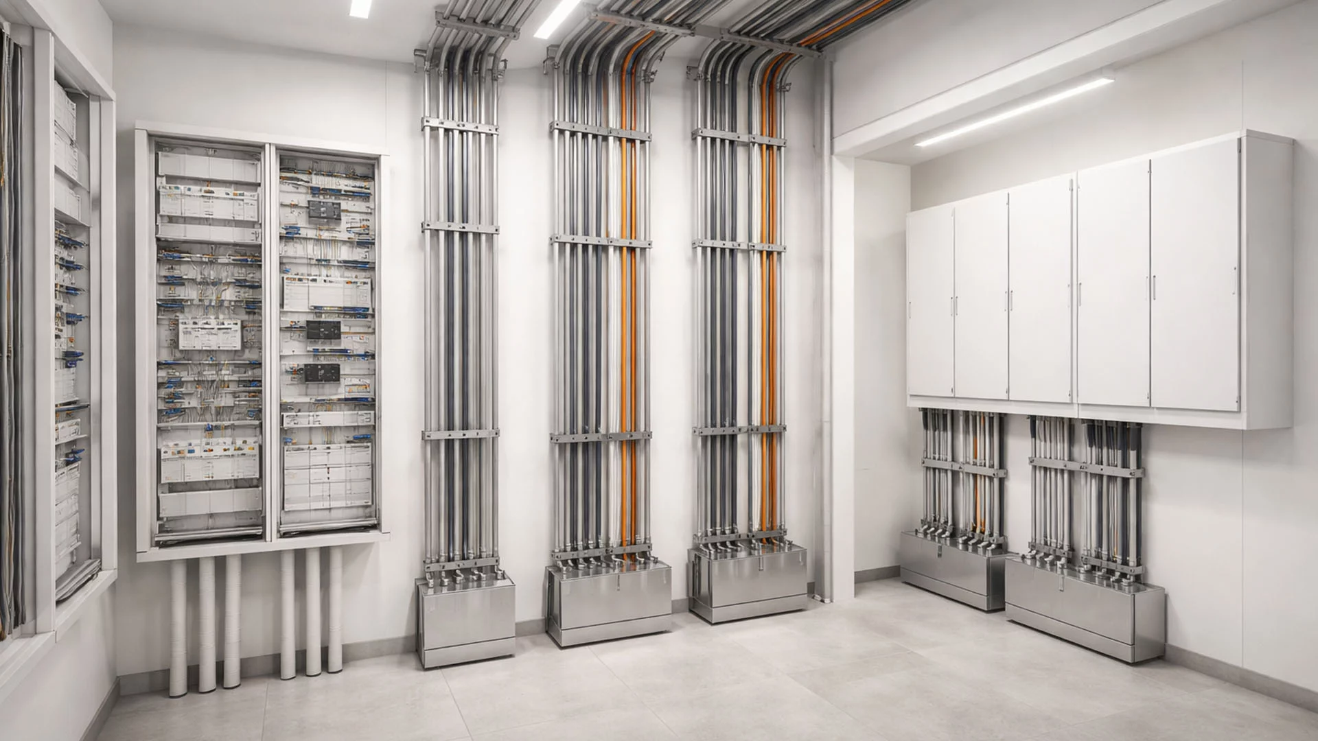 steigleitungen-fuer-die-gebaeudeinstallation Steigleitungen für die Gebäudeinstallation Image